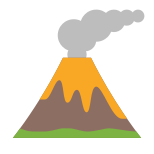 Vulcano icon