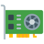 Video Card icon