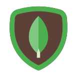 MongoDB的 icon