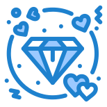 Diamant icon