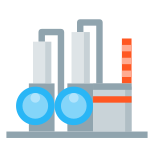 Химический завод icon