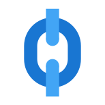 Chain Intermidiate icon