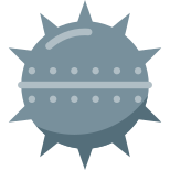 Naval Mine icon