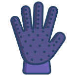 Glove icon