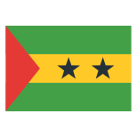 Santo Tomé y Príncipe icon