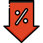 Sale icon