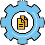 Batch Processing icon