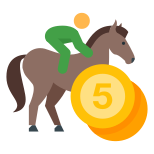 Sportwetten icon