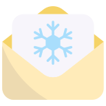 Greeting Card icon