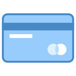 MasterCard Credit Card icon