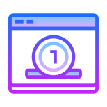 Online Payment icon