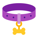 犬の首輪 icon
