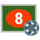 Roulette Bet icon