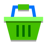 Cesto de Compras 2 icon