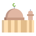 Istiqlal Mosque icon