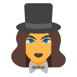 Zatanna icon