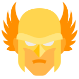 Hawkman icon