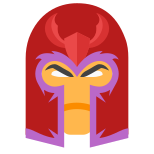 Magneto icon