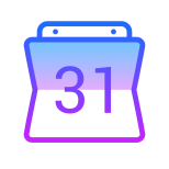 Google Calendar icon