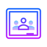 Google Classroom icon