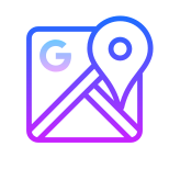 Mapas de Google icon