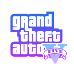 Grand Theft Auto V icon