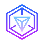 Ingress icon