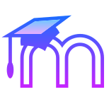 Moodle icon