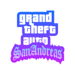 San Andreas icon