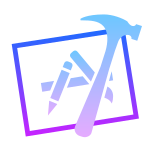 Xcode icon