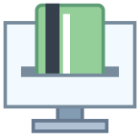 Online-Zahlung icon