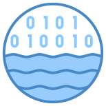 Datalake icon