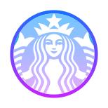 Starbucks icon