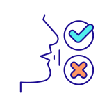 Interactive Voice Response icon