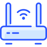 Router icon