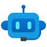 Chatbot icon