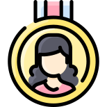 Medal icon