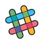 Slack icon