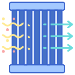 Air Purifier icon