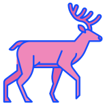 Wildlife icon