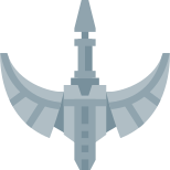 Babylone-5-Centauri-ship icon
