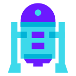 R2-D2 icon