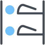 Kindschlafzimmer icon