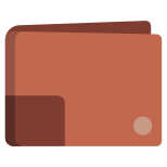 Purse icon