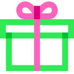 Gift icon