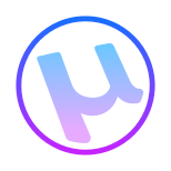 이 uTorrent icon