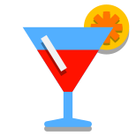 Cocktail icon