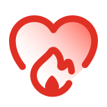 Fire in My Heart icon