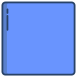 角丸長方形 icon