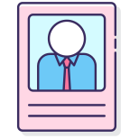 Employee icon